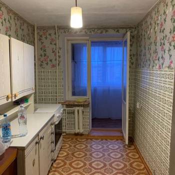 Продается 3-х комнатная квартира, 79,8 м²