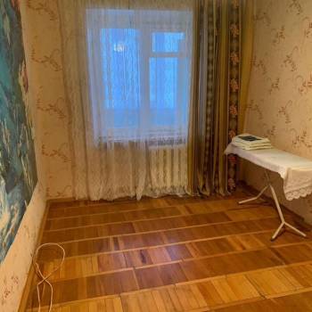 Продается 3-х комнатная квартира, 79,8 м²