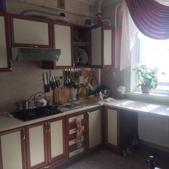 Сдается 2-х комнатная квартира, 65 м²