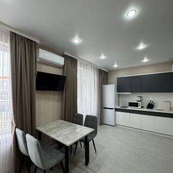 Сдается 1-комнатная квартира, 33,3 м²