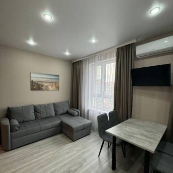 Сдается 1-комнатная квартира, 33,3 м²