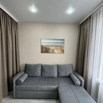 Сдается 1-комнатная квартира, 33,3 м²