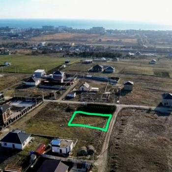Продается Участок, 520 м²