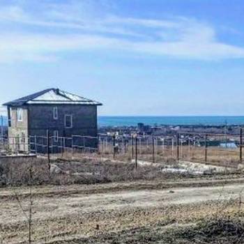 Продается Участок, 520 м²