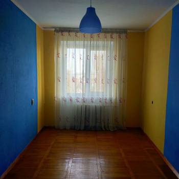 Продается 2-х комнатная квартира, 44,4 м²