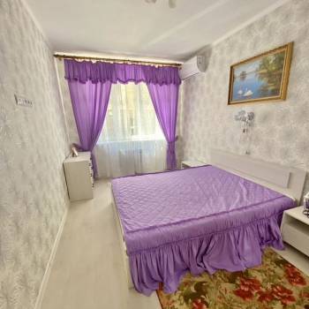 Сдается 1-комнатная квартира, 34,6 м²