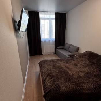 Сдается 1-комнатная квартира, 34 м²