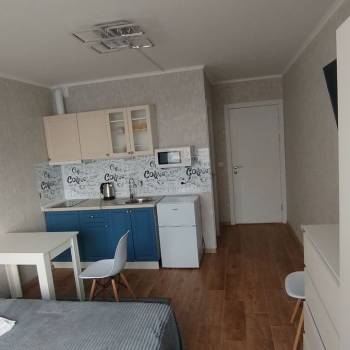 Сдается 1-комнатная квартира, 20 м²