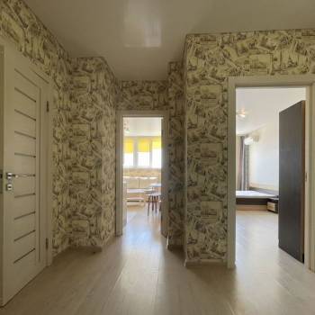 Продается 1-комнатная квартира, 44 м²