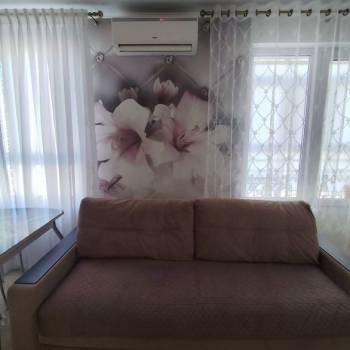 Продается 1-комнатная квартира, 37 м²