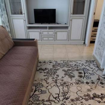 Продается 1-комнатная квартира, 37 м²