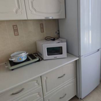 Продается 1-комнатная квартира, 37 м²