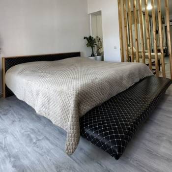 Продается 1-комнатная квартира, 33 м²