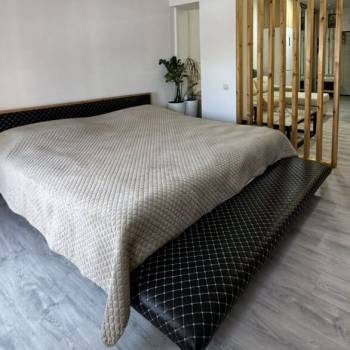 Продается 1-комнатная квартира, 33 м²
