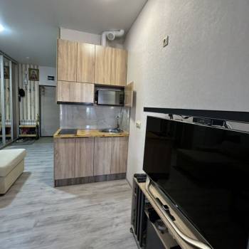 Продается 1-комнатная квартира, 33 м²