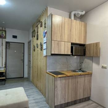 Продается 1-комнатная квартира, 33 м²