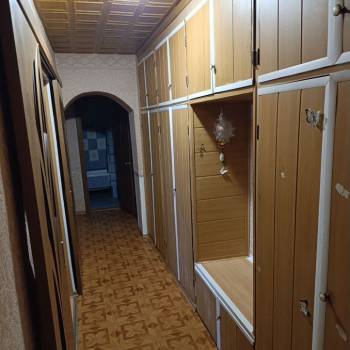 Сдается Многокомнатная квартира, 65 м²
