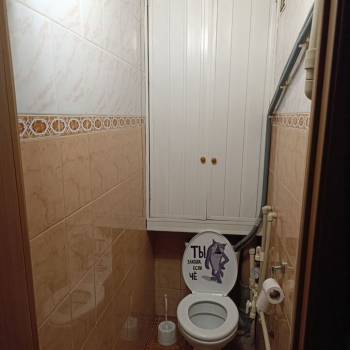 Сдается Многокомнатная квартира, 65 м²