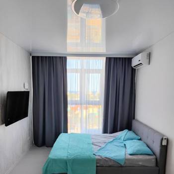 Сдается 2-х комнатная квартира, 40 м²