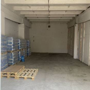 Сдается Нежилое помещение, 107 м²