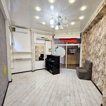 Сдается Нежилое помещение, 20,7 м²