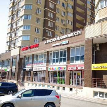 Сдается Нежилое помещение, 62 м²