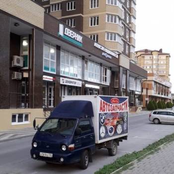 Сдается Нежилое помещение, 62 м²