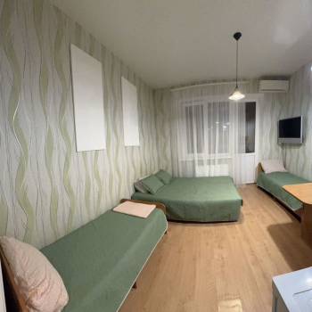 Сдается 1-комнатная квартира, 23 м²