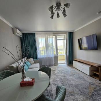 Продается 2-х комнатная квартира, 48,5 м²