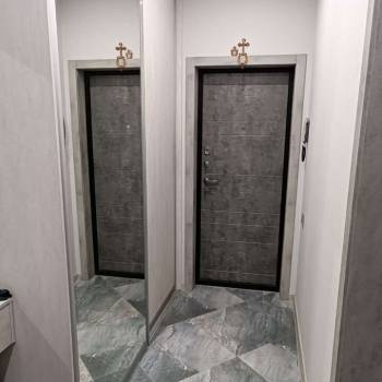 Продается 2-х комнатная квартира, 73 м²