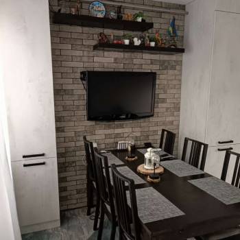 Продается 2-х комнатная квартира, 73 м²