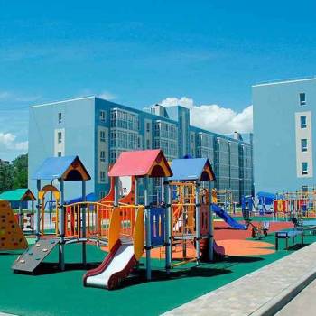 Продается 1-комнатная квартира, 37 м²