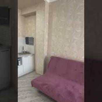 Сдается 1-комнатная квартира, 60 м²
