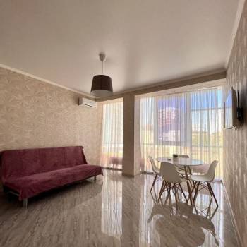 Сдается 1-комнатная квартира, 60 м²