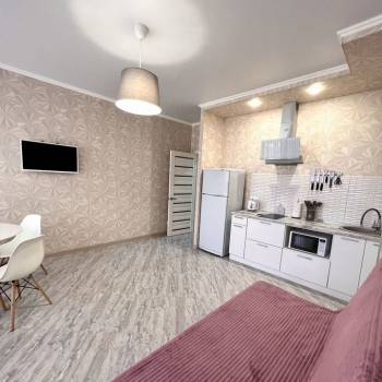 Сдается 1-комнатная квартира, 60 м²