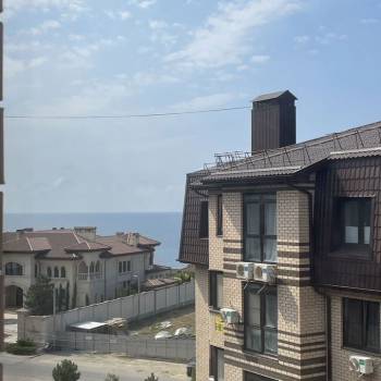 Продается 1-комнатная квартира, 22,3 м²