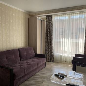 Продается 1-комнатная квартира, 22,3 м²