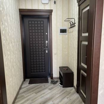 Продается 1-комнатная квартира, 22,3 м²