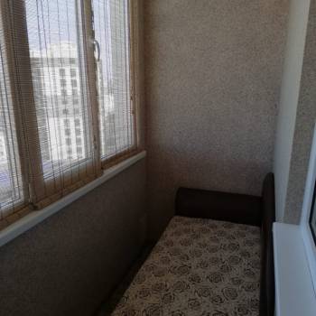 Сдается 1-комнатная квартира, 33 м²