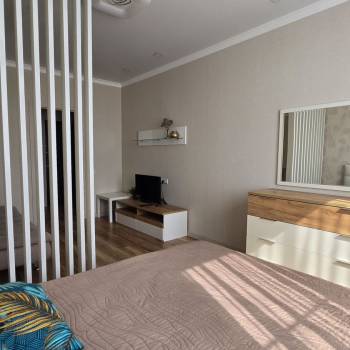 Сдается 1-комнатная квартира, 47 м²