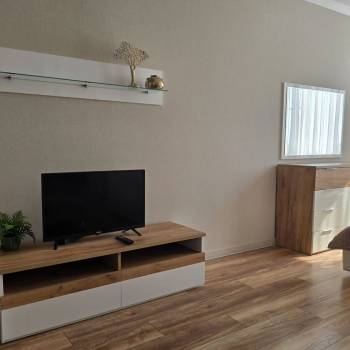 Сдается 1-комнатная квартира, 47 м²