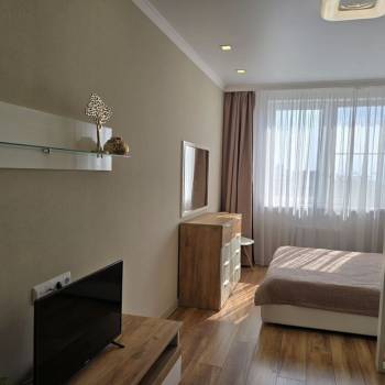 Сдается 1-комнатная квартира, 47 м²