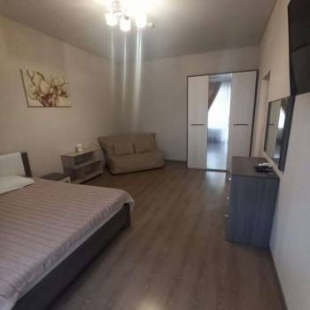 Сдается 1-комнатная квартира, 45,5 м²