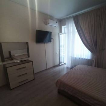 Сдается 1-комнатная квартира, 45,5 м²