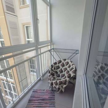 Сдается 1-комнатная квартира, 45,5 м²