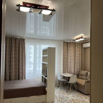 Сдается 1-комнатная квартира, 42 м²
