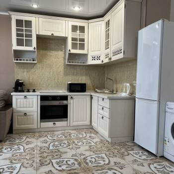 Сдается 1-комнатная квартира, 42 м²