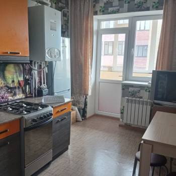 Сдается 1-комнатная квартира, 45 м²