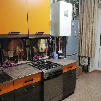 Сдается 1-комнатная квартира, 45 м²