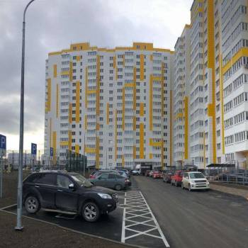Сдается 1-комнатная квартира, 47 м²